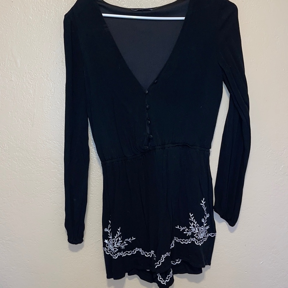 Kendall & Kylie Romper
